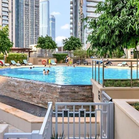 Dream Inn Apartments - Burj Residence With Fountain View Dubai Luaran gambar